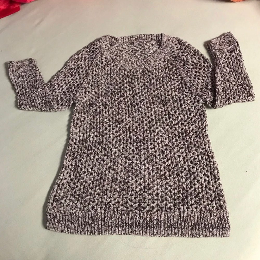 Designer sweater from Gap